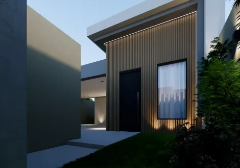 imagem 1 - Casa de 104m² com 02 quartos à venda - Jardim Horizonte Verde imagem 1 - Casa de 104m² com 02 quartos à venda - Jardim Horizonte Verde