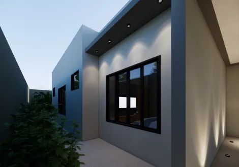 imagem 4 - Casa de 104m² com 02 quartos à venda - Jardim Horizonte Verde imagem 4 - Casa de 104m² com 02 quartos à venda - Jardim Horizonte Verde