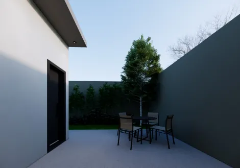 imagem 5 - Casa de 104m² com 02 quartos à venda - Jardim Horizonte Verde imagem 5 - Casa de 104m² com 02 quartos à venda - Jardim Horizonte Verde