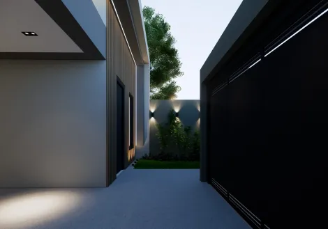 imagem 3 - Casa de 104m² com 02 quartos à venda - Jardim Horizonte Verde imagem 3 - Casa de 104m² com 02 quartos à venda - Jardim Horizonte Verde