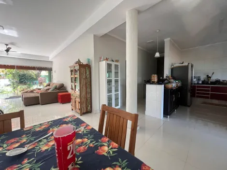 imagem 1 - Chácara de 280m² com 04 Quartos - Residencial Recanto do Rio Pardo imagem 1 - Chácara de 280m² com 04 Quartos - Residencial Recanto do Rio Pardo
