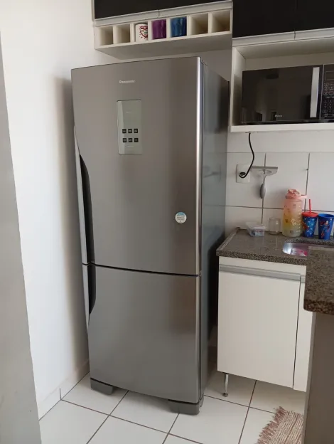 imagem 3 - Apartamento de 53m² com 02 quartos à venda - Mirante Sul imagem 3 - Apartamento de 53m² com 02 quartos à venda - Mirante Sul