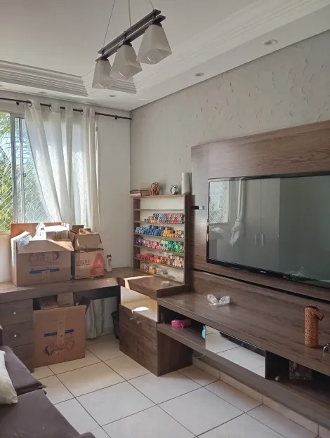 imagem 1 - Apartamento de 53m² com 02 quartos à venda - Mirante Sul imagem 1 - Apartamento de 53m² com 02 quartos à venda - Mirante Sul