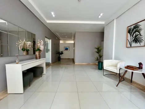 imagem 1 - Apartamento de 39m² com 01 quarto para locação e venda - Nova Aliança imagem 1 - Apartamento de 39m² com 01 quarto para locação e venda - Nova Aliança