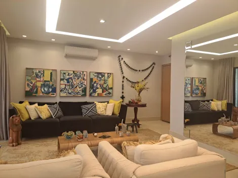 imagem 1 - Apartamento de 168m² com 03 suítes à venda - Residencial Alto do Ipê imagem 1 - Apartamento de 168m² com 03 suítes à venda - Residencial Alto do Ipê