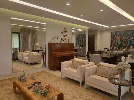 imagem 3 - Apartamento de 168m² com 03 suítes à venda - Residencial Alto do Ipê imagem 3 - Apartamento de 168m² com 03 suítes à venda - Residencial Alto do Ipê