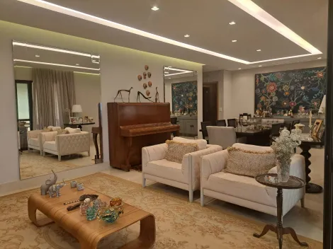 imagem 4 - Apartamento de 168m² com 03 suítes à venda - Residencial Alto do Ipê imagem 4 - Apartamento de 168m² com 03 suítes à venda - Residencial Alto do Ipê