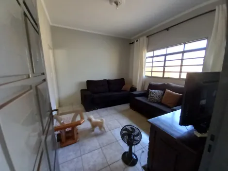 imagem 2 - Casa de 166m² com 03 quartos à venda - Parque Anhangüera imagem 2 - Casa de 166m² com 03 quartos à venda - Parque Anhangüera