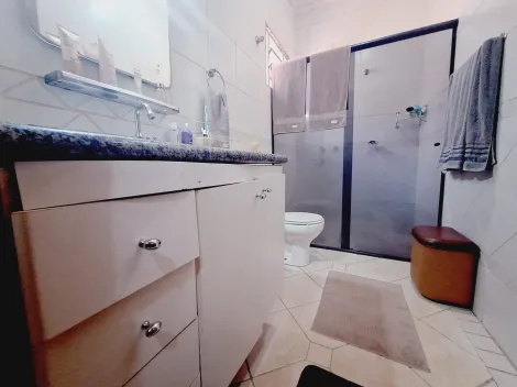 imagem 4 - Casa à venda 500m² sendo 240m2 com 03 quartos 01 suíte área gourmet com piscina na City Ribeirão imagem 4 - Casa à venda 500m² sendo 240m2 com 03 quartos 01 suíte área gourmet com piscina na City Ribeirão