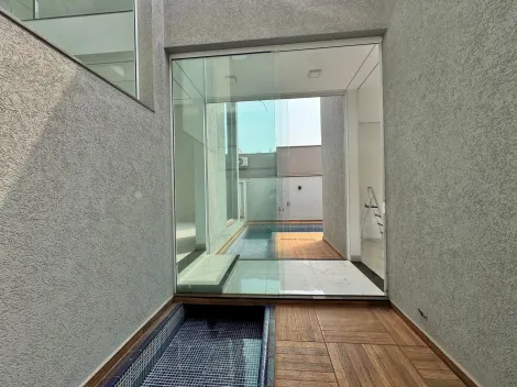 imagem 2 - Casa sobrado de 195m² com 03 suítes à venda em condomínio - Jardim San Marco imagem 2 - Casa sobrado de 195m² com 03 suítes à venda em condomínio - Jardim San Marco