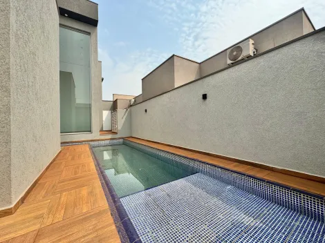 imagem 3 - Casa sobrado de 195m² com 03 suítes à venda em condomínio - Jardim San Marco imagem 3 - Casa sobrado de 195m² com 03 suítes à venda em condomínio - Jardim San Marco