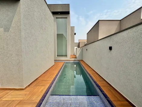 imagem 4 - Casa sobrado de 195m² com 03 suítes à venda em condomínio - Jardim San Marco imagem 4 - Casa sobrado de 195m² com 03 suítes à venda em condomínio - Jardim San Marco