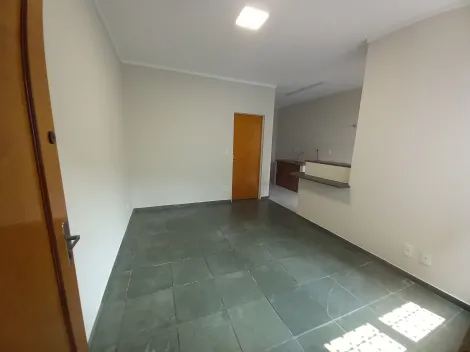 imagem 1 - Apartamento de 50m² com 01 quarto para locação - Jardim Irajá imagem 1 - Apartamento de 50m² com 01 quarto para locação - Jardim Irajá