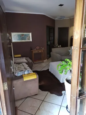 imagem 2 - Casa de 239m² com 04 quartos sendo 02 suítes à venda - Alto da Boa Vista imagem 2 - Casa de 239m² com 04 quartos sendo 02 suítes à venda - Alto da Boa Vista