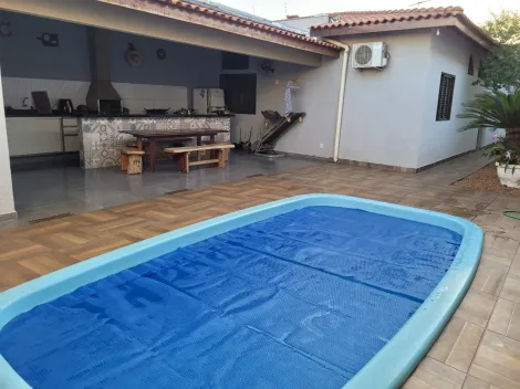 imagem 4 - Casa de 180 m² com 03 quartos - Jardim Joquei Clube imagem 4 - Casa de 180 m² com 03 quartos - Jardim Joquei Clube