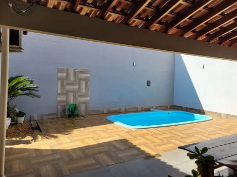 imagem 5 - Casa de 180 m² com 03 quartos - Jardim Joquei Clube imagem 5 - Casa de 180 m² com 03 quartos - Jardim Joquei Clube