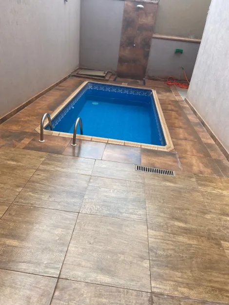 imagem 4 - Casa de 79m² com 02 suítes à venda - Jardim Santa Cecilia imagem 4 - Casa de 79m² com 02 suítes à venda - Jardim Santa Cecilia