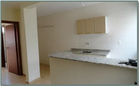 imagem 3 - Apartamento de 40m² com 01 suíte à venda - Jardim Irajá imagem 3 - Apartamento de 40m² com 01 suíte à venda - Jardim Irajá