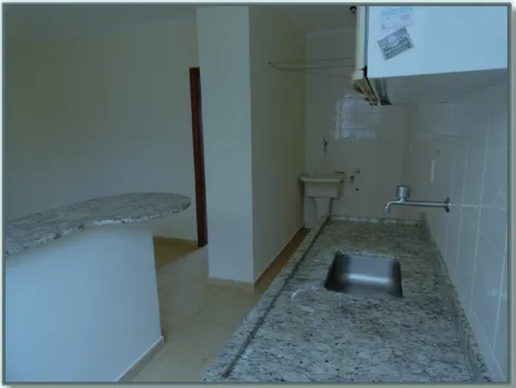 imagem 4 - Apartamento de 40m² com 01 suíte à venda - Jardim Irajá imagem 4 - Apartamento de 40m² com 01 suíte à venda - Jardim Irajá