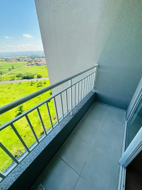 imagem 2 - Apartamento de 48m² com 02 quartos para locação - Parque das Oliveiras II imagem 2 - Apartamento de 48m² com 02 quartos para locação - Parque das Oliveiras II