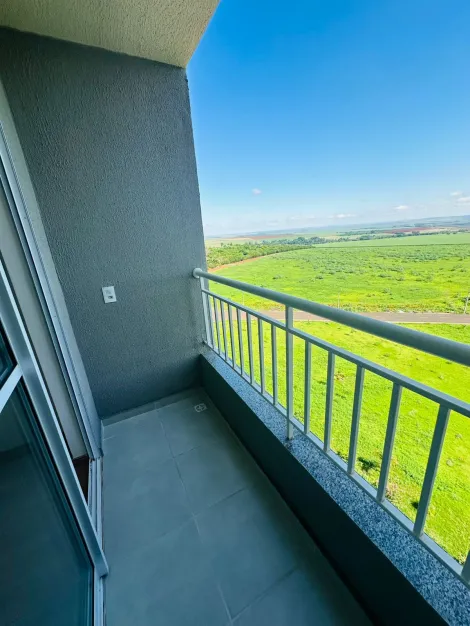 imagem 4 - Apartamento de 48m² com 02 quartos para locação - Parque das Oliveiras II imagem 4 - Apartamento de 48m² com 02 quartos para locação - Parque das Oliveiras II