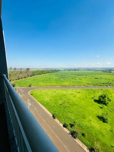 imagem 3 - Apartamento de 48m² com 02 quartos para locação - Parque das Oliveiras II imagem 3 - Apartamento de 48m² com 02 quartos para locação - Parque das Oliveiras II
