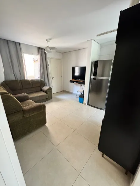 imagem 4 - Apartamento de 43m² com 02 quartos para locação e venda  - Valentina Figueiredo imagem 4 - Apartamento de 43m² com 02 quartos para locação e venda  - Valentina Figueiredo