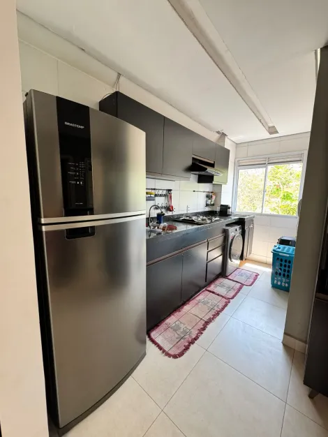 imagem 2 - Apartamento de 43m² com 02 quartos para locação e venda  - Valentina Figueiredo imagem 2 - Apartamento de 43m² com 02 quartos para locação e venda  - Valentina Figueiredo