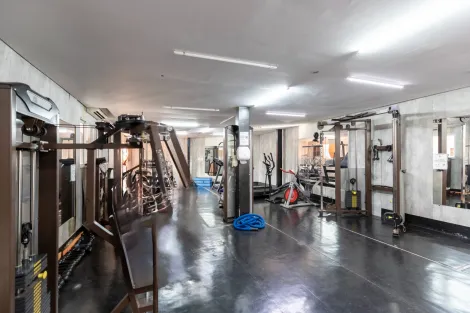 imagem 5 - Academia em área comercial de 363m² à venda - Sumarezinho imagem 5 - Academia em área comercial de 363m² à venda - Sumarezinho