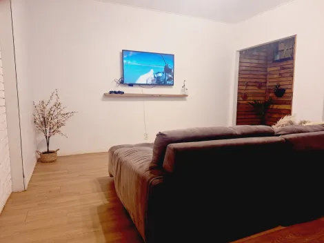 imagem 4 - Casa de 171m² com 04 quartos e área gourmet à venda - Jardim Antártica imagem 4 - Casa de 171m² com 04 quartos e área gourmet à venda - Jardim Antártica