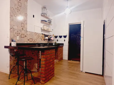 imagem 2 - Casa de 171m² com 04 quartos e área gourmet à venda - Jardim Antártica imagem 2 - Casa de 171m² com 04 quartos e área gourmet à venda - Jardim Antártica