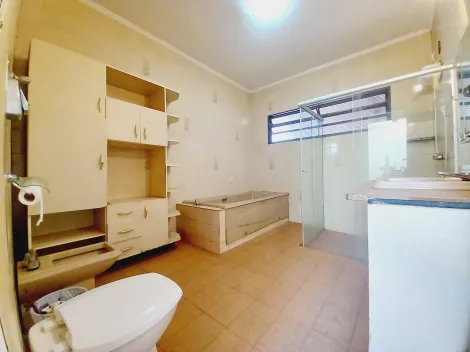 imagem 4 - Casa de 199m² com 04 quartos para locação - Monte Alegre imagem 4 - Casa de 199m² com 04 quartos para locação - Monte Alegre