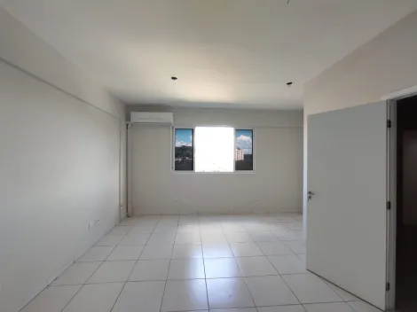 imagem 2 - Sala de 53m² para locação - Jardim Botânico imagem 2 - Sala de 53m² para locação - Jardim Botânico