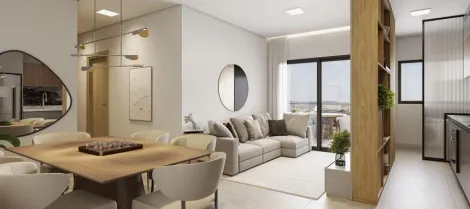 imagem 1 - Apartamento de 108m² com 03 suítes à venda - Vila do Golfe imagem 1 - Apartamento de 108m² com 03 suítes à venda - Vila do Golfe
