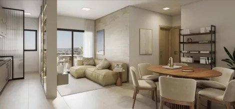 imagem 2 - Apartamento de 108m² com 03 suítes à venda - Vila do Golfe imagem 2 - Apartamento de 108m² com 03 suítes à venda - Vila do Golfe