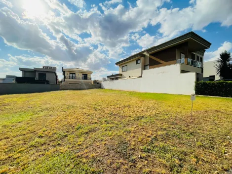 imagem 1 - Terreno de 360m² à venda em condomínio - Residencial Alto do Castelo imagem 1 - Terreno de 360m² à venda em condomínio - Residencial Alto do Castelo