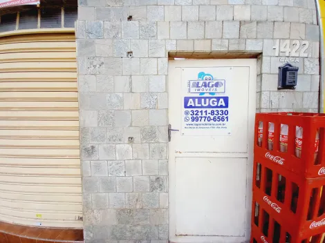 imagem 1 - Casa de 70m² com 01 quarto - Parque Ribeirão Preto imagem 1 - Casa de 70m² com 01 quarto - Parque Ribeirão Preto