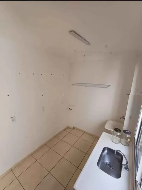 imagem 4 - Apartamento com 42m² - 2 quartos - Vila Abranches. imagem 4 - Apartamento com 42m² - 2 quartos - Vila Abranches.