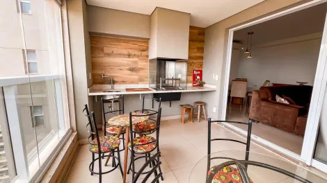 imagem 3 - Apartamento de 106m² com 03 quartos para locação - Jardim Botânico imagem 3 - Apartamento de 106m² com 03 quartos para locação - Jardim Botânico