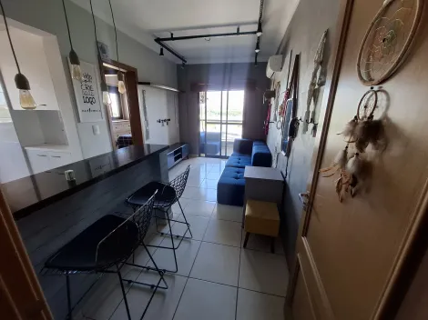 imagem 1 - Apartamento de 38m² com 01 quarto para locação e venda - Jardim Palma Travassos imagem 1 - Apartamento de 38m² com 01 quarto para locação e venda - Jardim Palma Travassos