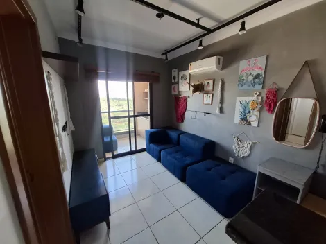 imagem 2 - Apartamento de 38m² com 01 quarto para locação e venda - Jardim Palma Travassos imagem 2 - Apartamento de 38m² com 01 quarto para locação e venda - Jardim Palma Travassos