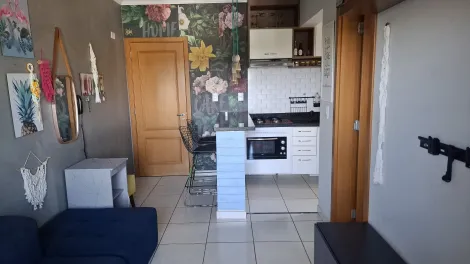imagem 3 - Apartamento de 38m² com 01 quarto para locação e venda - Jardim Palma Travassos imagem 3 - Apartamento de 38m² com 01 quarto para locação e venda - Jardim Palma Travassos