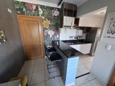 imagem 4 - Apartamento de 38m² com 01 quarto para locação e venda - Jardim Palma Travassos imagem 4 - Apartamento de 38m² com 01 quarto para locação e venda - Jardim Palma Travassos