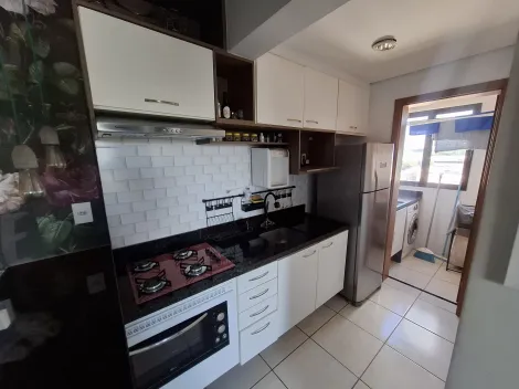 imagem 5 - Apartamento de 38m² com 01 quarto para locação e venda - Jardim Palma Travassos imagem 5 - Apartamento de 38m² com 01 quarto para locação e venda - Jardim Palma Travassos