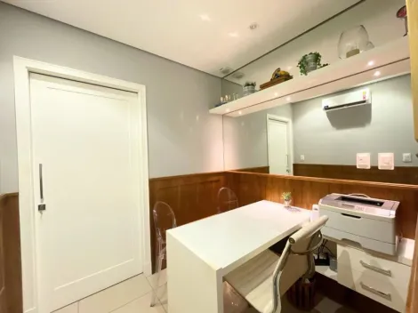 imagem 1 - Sala comercial de 36m² com 01 banheiro para locação - Jardim Sumaré imagem 1 - Sala comercial de 36m² com 01 banheiro para locação - Jardim Sumaré