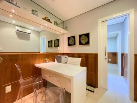 imagem 5 - Sala comercial de 36m² com 01 banheiro para locação - Jardim Sumaré imagem 5 - Sala comercial de 36m² com 01 banheiro para locação - Jardim Sumaré