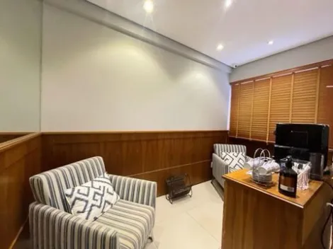 imagem 4 - Sala comercial de 36m² com 01 banheiro para locação - Jardim Sumaré imagem 4 - Sala comercial de 36m² com 01 banheiro para locação - Jardim Sumaré