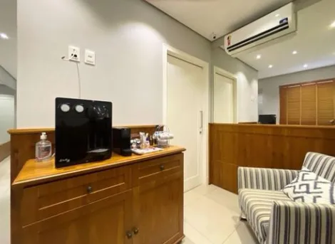 imagem 3 - Sala comercial de 36m² com 01 banheiro para locação - Jardim Sumaré imagem 3 - Sala comercial de 36m² com 01 banheiro para locação - Jardim Sumaré