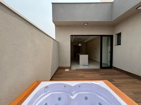 imagem 1 - Casa de 164m² com 03 quartos à venda em condomínio - Bonfim Paulista imagem 1 - Casa de 164m² com 03 quartos à venda em condomínio - Bonfim Paulista