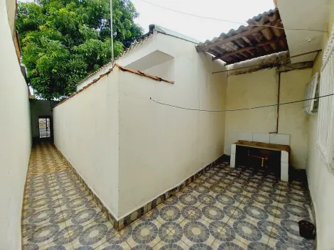 imagem 1 - Casa de 46m² com 01 quarto para locação - Jardim Salgado Filho imagem 1 - Casa de 46m² com 01 quarto para locação - Jardim Salgado Filho